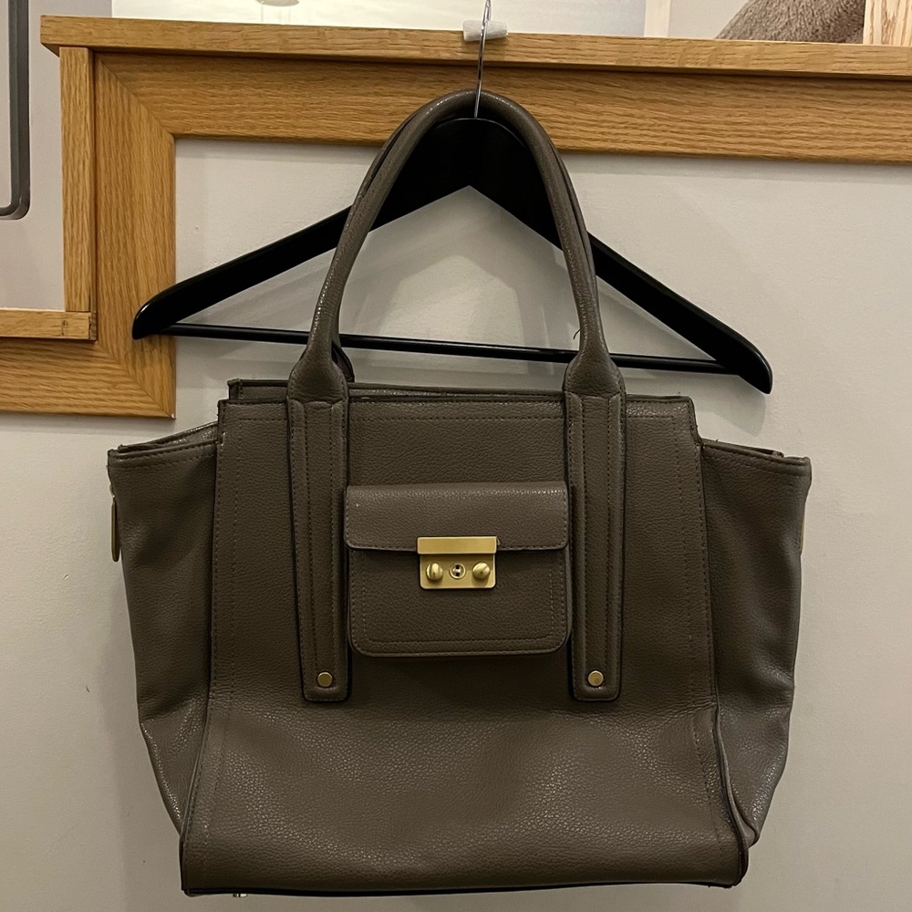 3.1 Phillip Lim x Target Shoulder Bag
